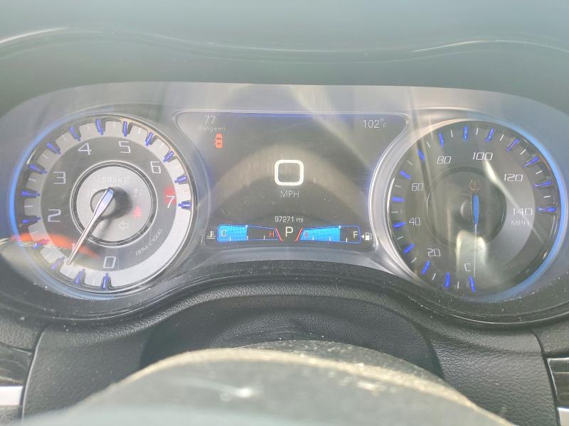 Aukcja sprzedaży 2017 Chrysler 300, vin: 2C3CCABG4HH647100, numer aukcji: 63161376