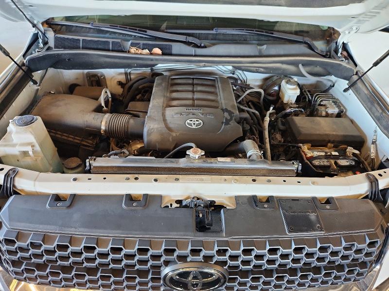 Продажа на аукционе авто 2021 Toyota Tundra, vin: 5TFEY5F13MX288041, номер лота: 59874556