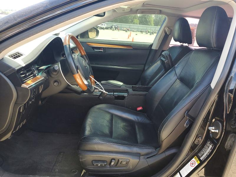 2013 Lexus Es მანქანა იყიდება აუქციონზე, vin: JTHBW1GG0D2002596, აუქციონის ნომერი: 63002236