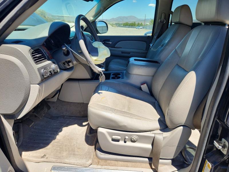Продаж на аукціоні авто 2007 Chevrolet Tahoe, vin: 1GNFK13047J121602, номер лоту: 62469256