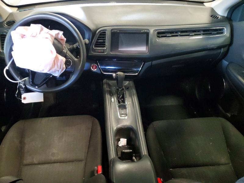 Продаж на аукціоні авто 2016 Honda Hr-v, vin: 3CZRU6H51GM738812, номер лоту: 61582336