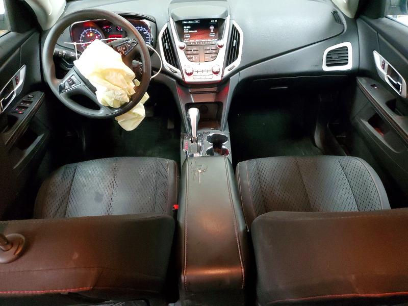 Продаж на аукціоні авто 2015 Gmc Terrain, vin: 2GKALMEK1F6278987, номер лоту: 59890136