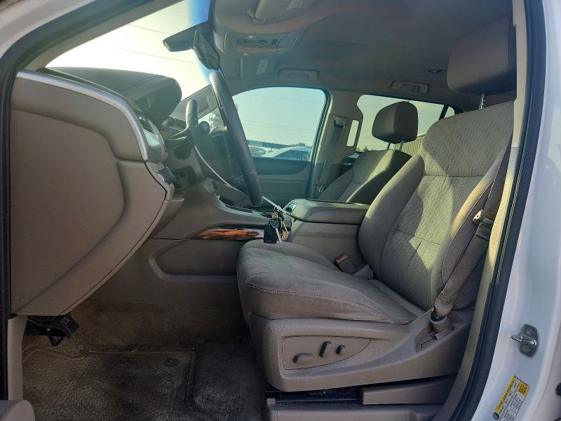 Aukcja sprzedaży 2015 Gmc Yukon, vin: 1GKS1AKC5FR269249, numer aukcji: 61903376