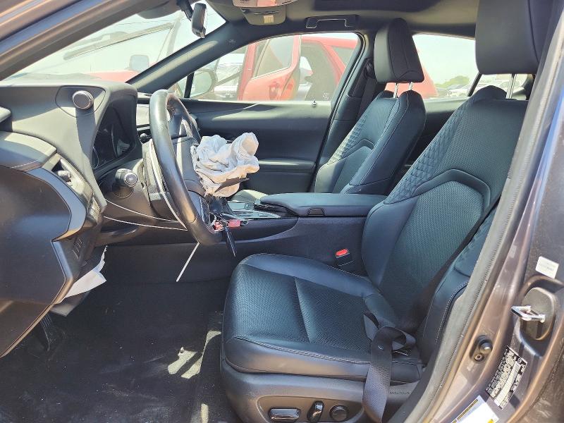 2019 Lexus Ux მანქანა იყიდება აუქციონზე, vin: JTHU9JBH1K2019419, აუქციონის ნომერი: 61667106