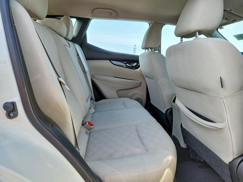Aukcja sprzedaży 2019 Nissan Rogue Sport, vin: JN1BJ1CPXKW526028, numer aukcji: 60695286