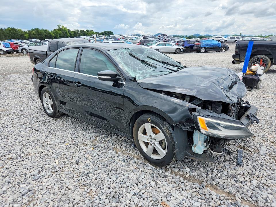 Aukcja sprzedaży 2013 Volkswagen Jetta, vin: 3VWLL7AJ4DM431235, numer aukcji: 60432376