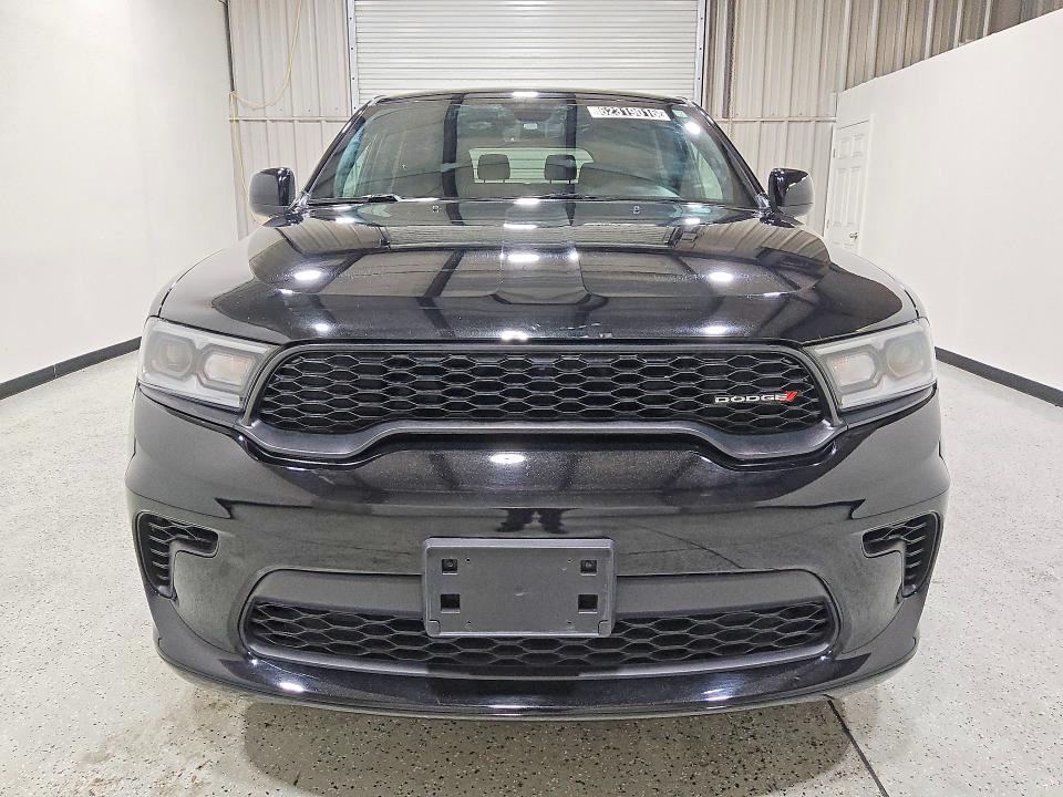 Aukcja sprzedaży 2023 Dodge Durango, vin: 1C4RDJDGXPC675551, numer aukcji: 62319016