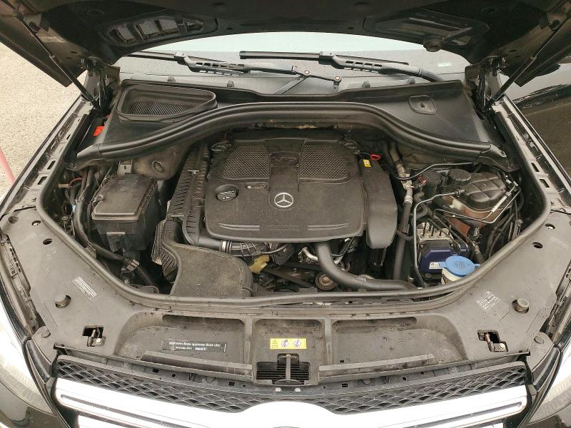 Aukcja sprzedaży 2016 Mercedes-benz Gle, vin: 4JGDA5HB4GA670720, numer aukcji: 59953236