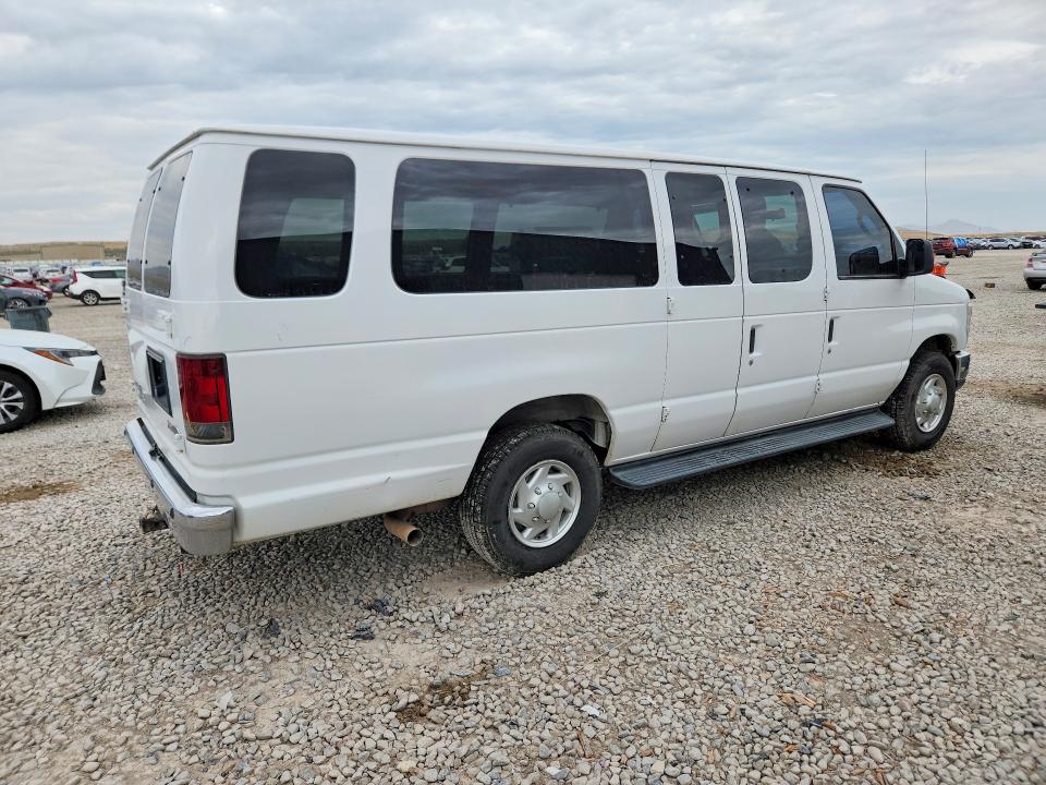 Aukcja sprzedaży 2010 Ford Econoline, vin: 1FDSS3BL4ADA11522, numer aukcji: 61344806