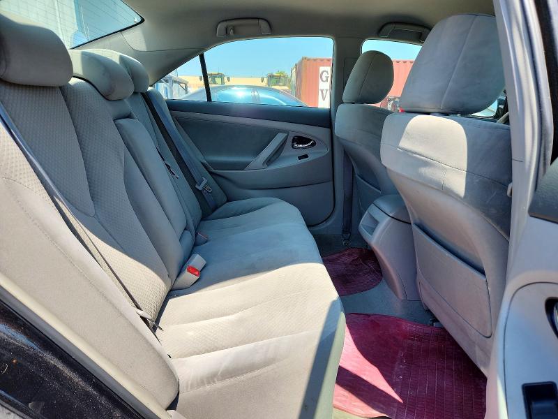 62851026 :رقم المزاد ، 4T1BE46K67U676073 vin ، 2007 Toyota Camry مزاد بيع
