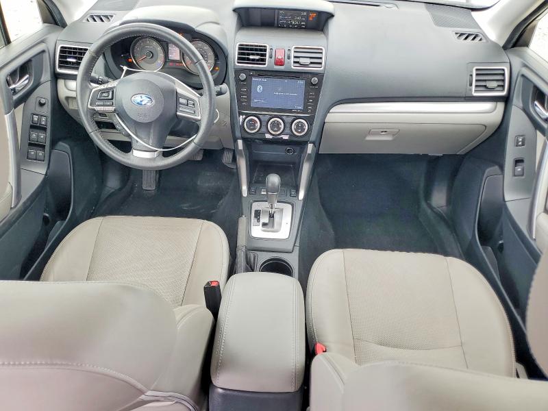 Aukcja sprzedaży 2016 Subaru Forester, vin: JF2SJAHC6GH555008, numer aukcji: 59648256