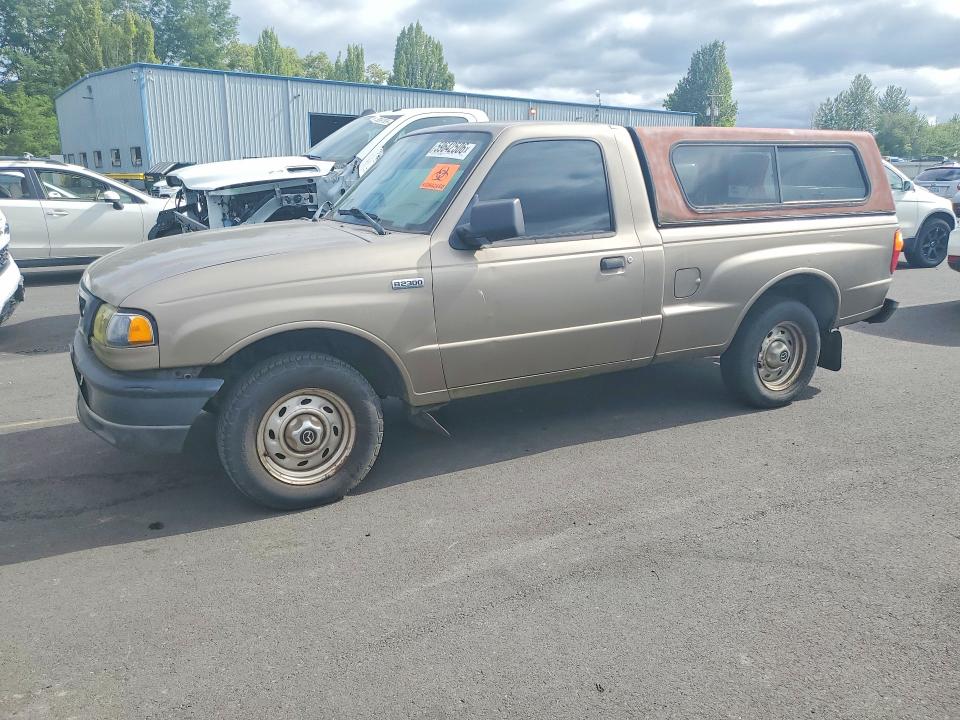 Aukcja sprzedaży 2006 Mazda B2300, vin: 4F4YR12D66PM02966, numer aukcji: 59642506