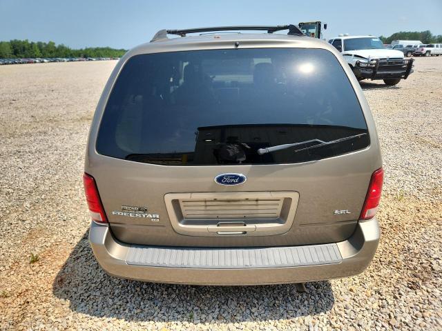 Aukcja sprzedaży 2006 Ford Freestar, vin: 2FMZA52216BA08174, numer aukcji: 61379506