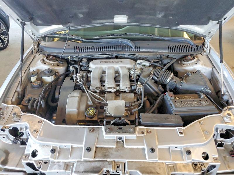 Aukcja sprzedaży 1999 Ford Taurus, vin: 1FAFP53S9XG169232, numer aukcji: 62994716