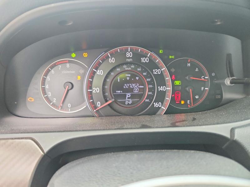 Продаж на аукціоні авто 2017 Honda Accord, vin: 1HGCR2F17HA123025, номер лоту: 62417616