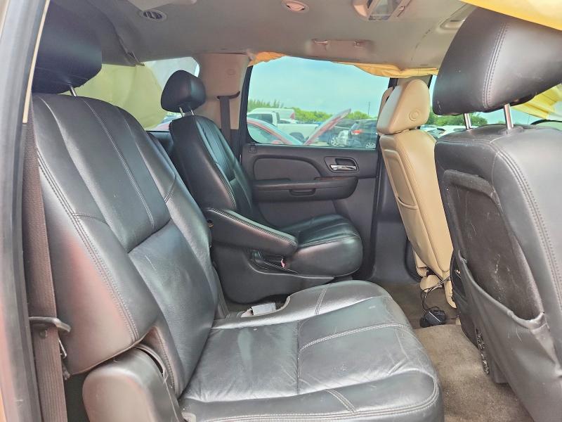 61197936 :رقم المزاد ، 3GNFC16068G148943 vin ، 2008 Chevrolet Suburban مزاد بيع