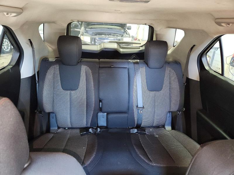 Продажа на аукционе авто 2012 Chevrolet Equinox, vin: 2GNFLEEK9C6217591, номер лота: 60964786