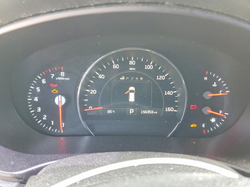 Продаж на аукціоні авто 2018 Kia Sorento, vin: 5XYPK4A59JG378338, номер лоту: 63137606