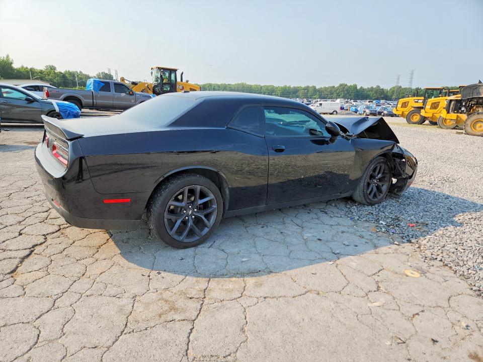 2020 Dodge Challenger მანქანა იყიდება აუქციონზე, vin: 2C3CDZAG6LH210589, აუქციონის ნომერი: 63029326