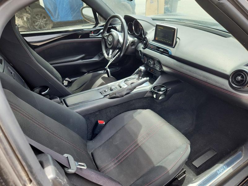 Продаж на аукціоні авто 2016 Mazda Mx-5 Miata, vin: JM1NDAC72G0116576, номер лоту: 60068426