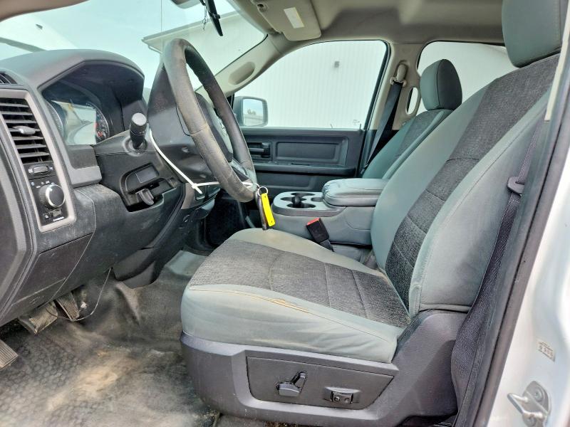 Продаж на аукціоні авто 2016 Ram 1500, vin: 1C6RR7XT2GS346711, номер лоту: 63357866