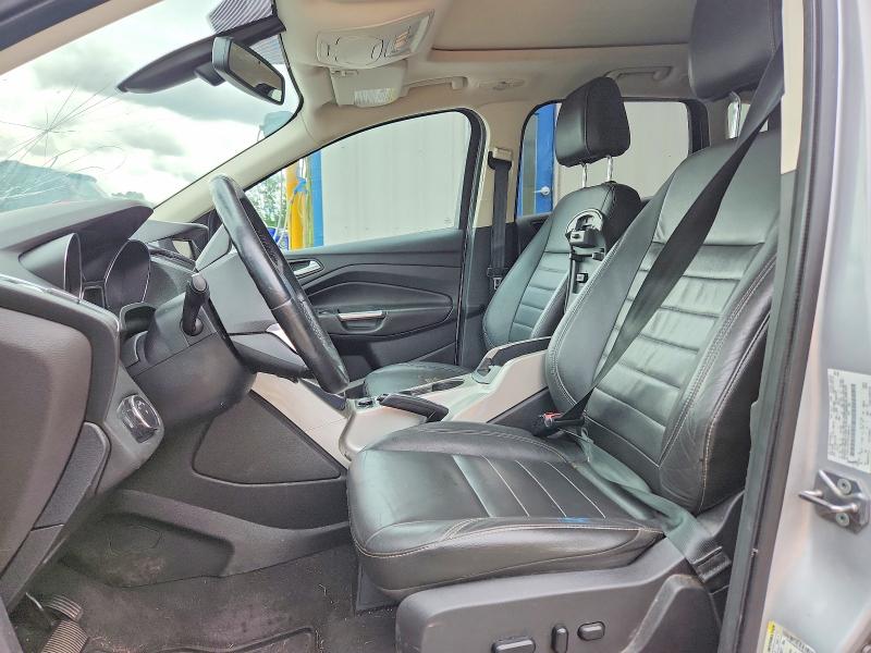 Продаж на аукціоні авто 2013 Ford Escape, vin: 1FMCU9HX3DUB68183, номер лоту: 62690376