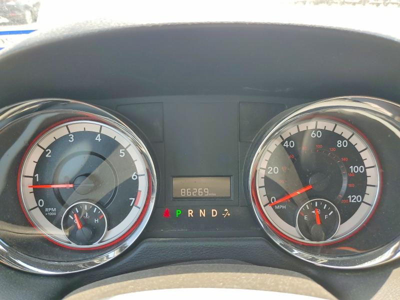 Продажа на аукционе авто 2017 Dodge Grand Caravan, vin: 2C4RDGBGXHR567929, номер лота: 60078876