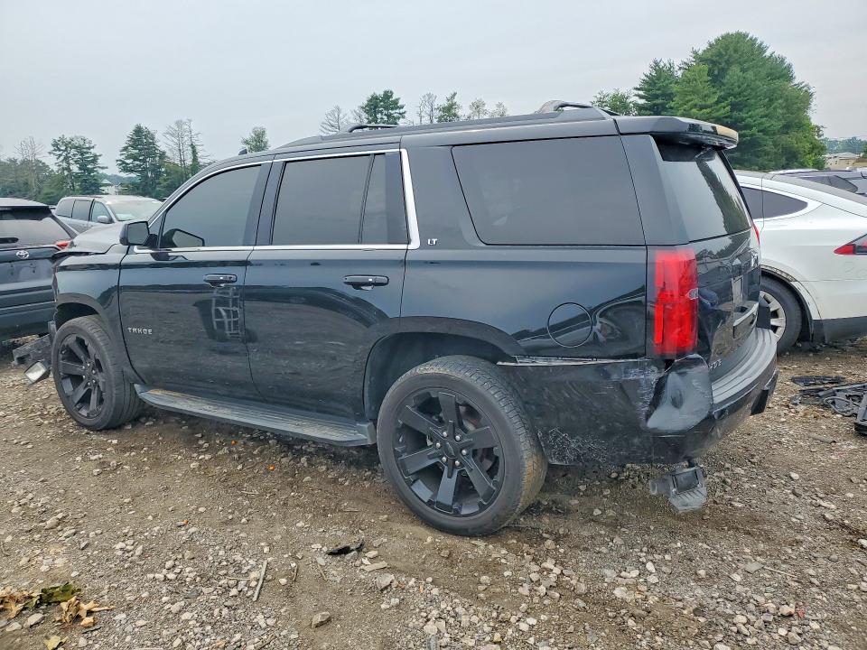 Продажа на аукционе авто 2016 Chevrolet Tahoe, vin: 1GNSKBKC0GR359898, номер лота: 60413076
