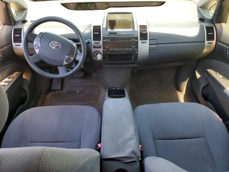 2006 Toyota Prius მანქანა იყიდება აუქციონზე, vin: JTDKB20U263179537, აუქციონის ნომერი: 60899566
