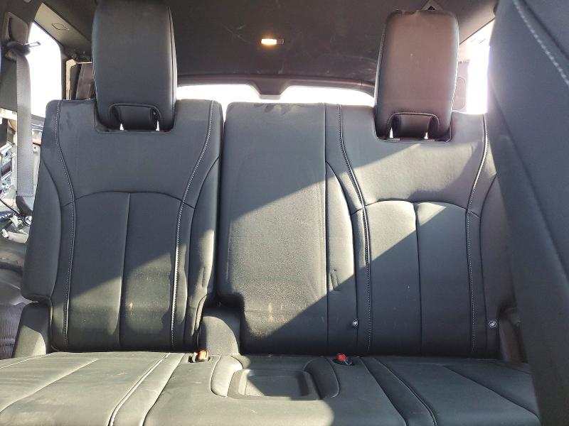 Продаж на аукціоні авто 2023 Infiniti Qx60, vin: 5N1DL1HU4PC376405, номер лоту: 58830146