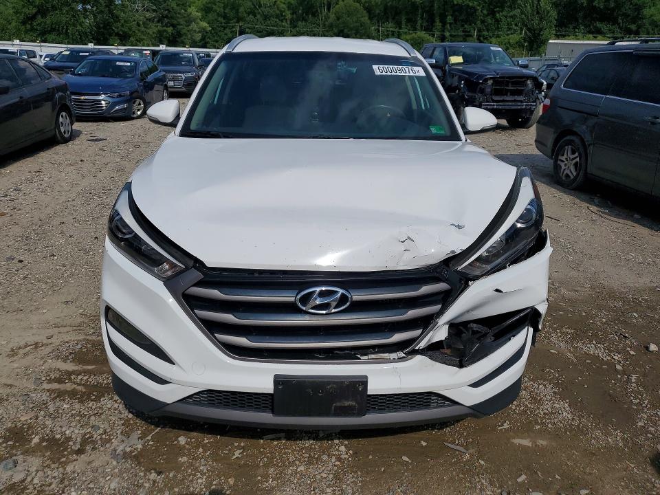 Aukcja sprzedaży 2016 Hyundai Tucson, vin: KM8J3CA28GU073631, numer aukcji: 60009076
