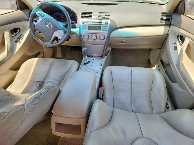Продажа на аукционе авто 2010 Toyota Camry, vin: 4T4BF3EK5AR056482, номер лота: 63252636