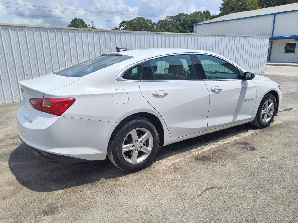 62692806 :رقم المزاد ، 1G1ZC5ST0RF250067 vin ، 2024 Chevrolet Malibu مزاد بيع