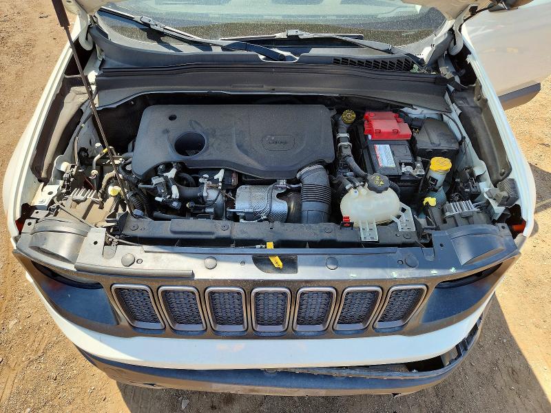 Aukcja sprzedaży 2019 Jeep Renegade, vin: ZACNJBC12KPK38994, numer aukcji: 61345326