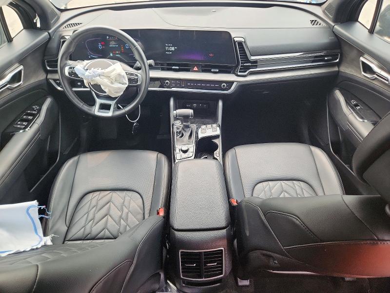Продаж на аукціоні авто 2023 Kia Sportage, vin: 5XYK6CAF9PG001390, номер лоту: 59979116