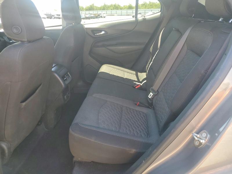 Aukcja sprzedaży 2018 Chevrolet Equinox, vin: 3GNAXKEX6JS576338, numer aukcji: 59704946