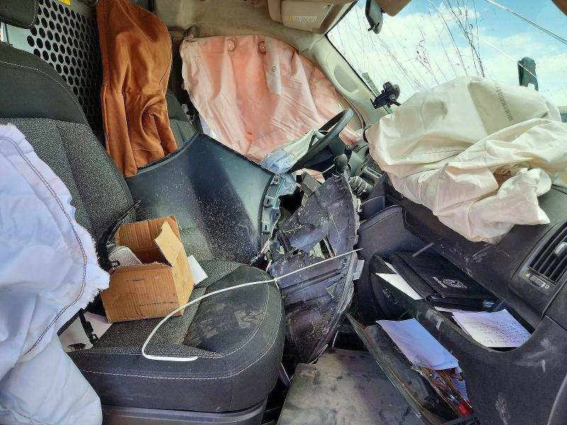 Aukcja sprzedaży 2018 Ram Promaster 2500, vin: 3C6TRVCG7JE149854, numer aukcji: 59198176