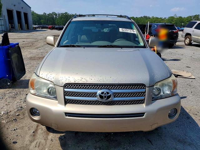62357276 :رقم المزاد ، JTEGW21A270020871 vin ، 2007 Toyota Highlander مزاد بيع