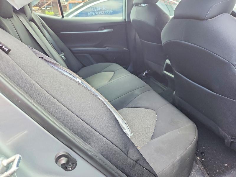 Aukcja sprzedaży 2023 Toyota Camry, vin: 4T1R11AK7PU179274, numer aukcji: 54556086