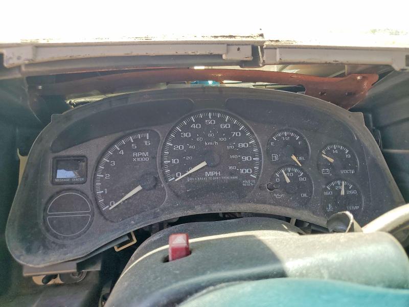 Продажа на аукционе авто 2001 Gmc New Sierra, vin: 2GTEK19T111401615, номер лота: 62057616