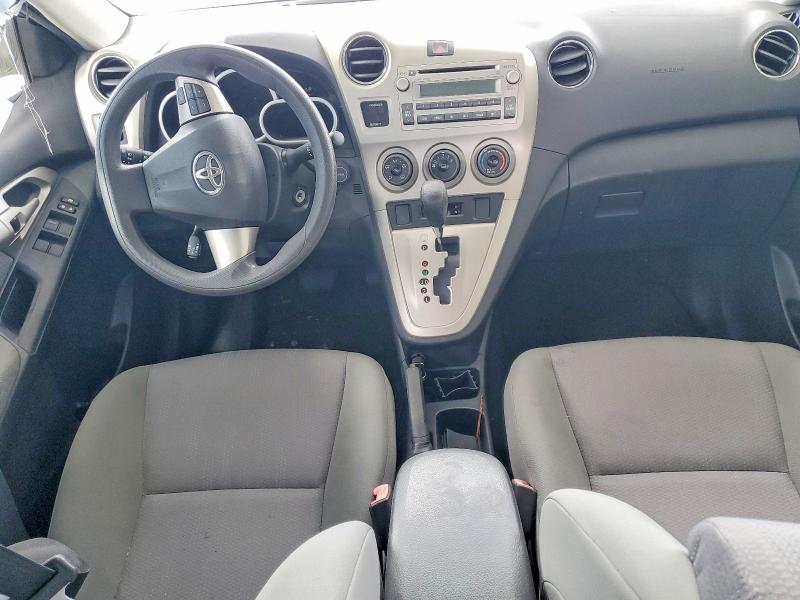 Aukcja sprzedaży 2011 Toyota Matrix, vin: 2T1KU4EE7BC739559, numer aukcji: 60388536