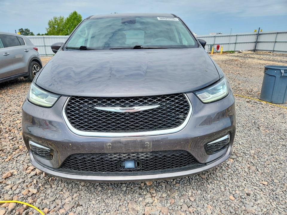 Aukcja sprzedaży 2023 Chrysler Pacifica, vin: 2C4RC1BG2PR583718, numer aukcji: 60920446