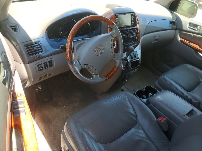 Продажа на аукционе авто 2006 Toyota Sienna, vin: 5TDZA22C76S482995, номер лота: 60610196