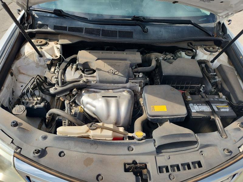 Продажа на аукционе авто 2014 Toyota Camry, vin: 4T4BF1FK9ER349858, номер лота: 60125076