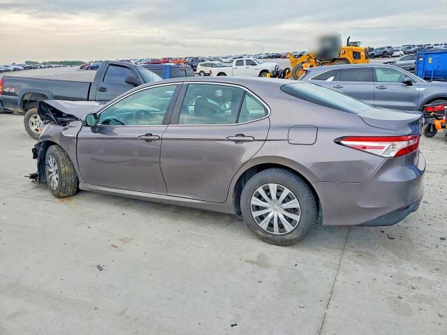 Aukcja sprzedaży 2018 Toyota Camry, vin: 4T1B31HK7JU500013, numer aukcji: 61580106