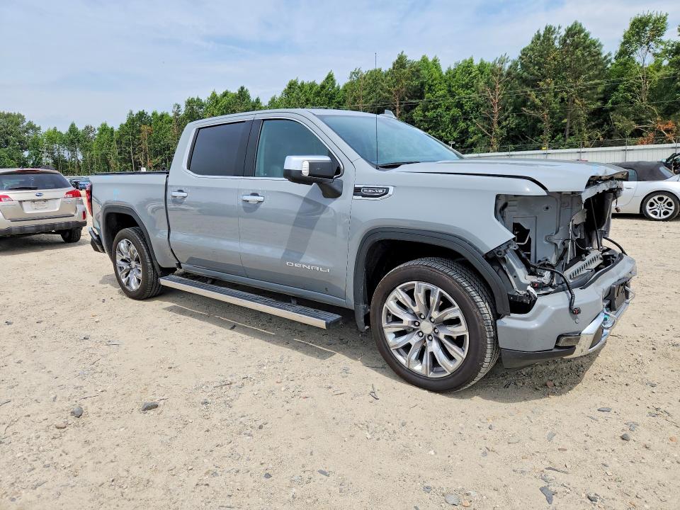 Aukcja sprzedaży 2025 Gmc Sierra, vin: 3GTUUGED6SG204293, numer aukcji: 61144296