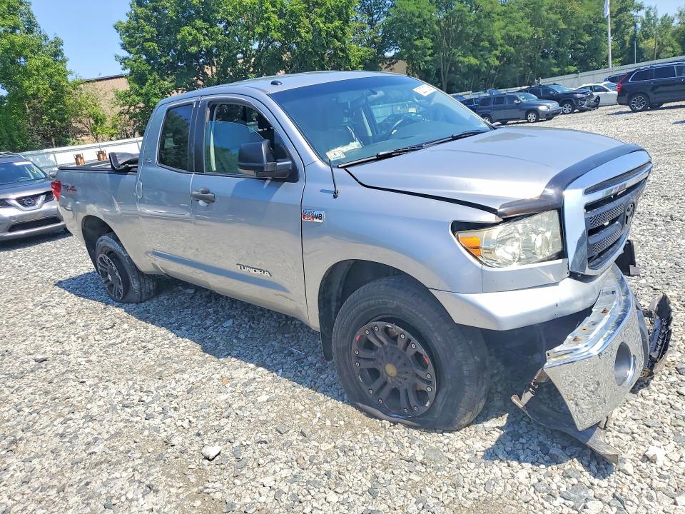 2010 Toyota Tundra მანქანა იყიდება აუქციონზე, vin: 5TFUY5F13AX101033, აუქციონის ნომერი: 62271006