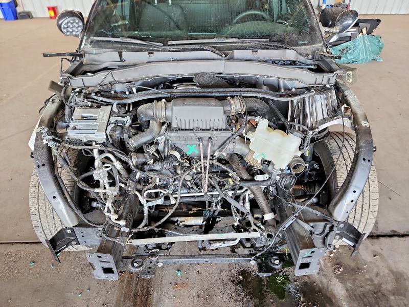 Продажа на аукционе авто 2024 Ford Explorer, vin: 1FM5K8AC5RGA01751, номер лота: 60700356