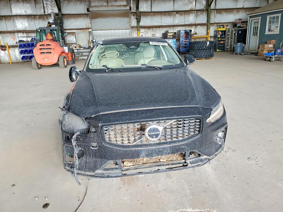 Продаж на аукціоні авто 2024 Volvo S60, vin: 7JRL12FL4RG281264, номер лоту: 61789416