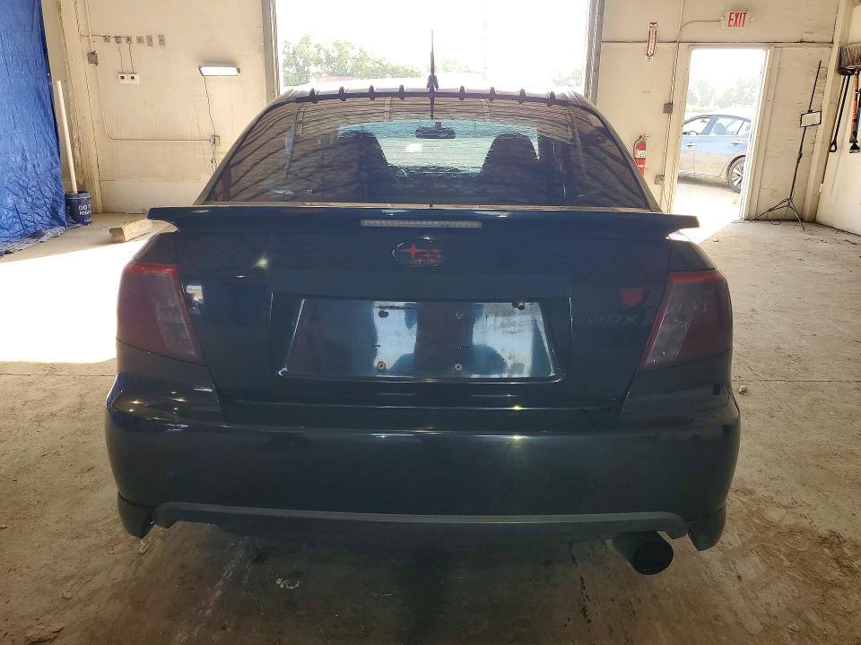 59380486 :رقم المزاد ، JF1GE76669G522355 vin ، 2009 Subaru Impreza مزاد بيع